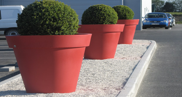 Pot d ext rieur d co du jardin g ant ou pas notre Pot d ext rieur d co du jardin g ant ou pas notre