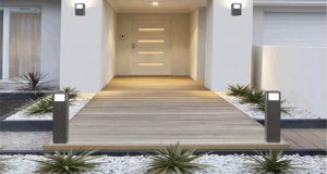 Afin d'aménager une porte d'entrée joliment qui accueillera vos invités dignement, voici des idées qui laisseront une première bonne impression en rentrant dans la maison !