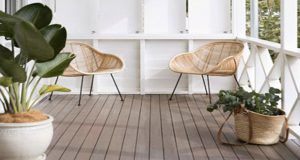 Pour donner de l'allure à votre intérieur ou extérieur, optez pour du mobilier en rotin ! Tendance, chic et se mariant avec tous les styles, voilà une bonne idée déco !