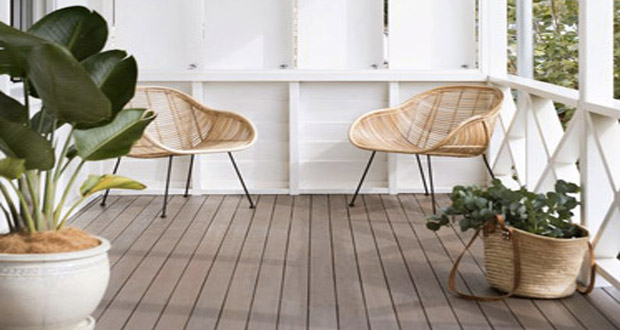 Pour donner de l'allure à votre intérieur ou extérieur, optez pour du mobilier en rotin ! Tendance, chic et se mariant avec tous les styles, voilà une bonne idée déco !