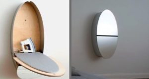 Quand on a peu d'espace dans la maison, on optimise les mètres carrés judicieusement grâce à du mobilier modulable pour un intérieur agréable et hyper accueillant