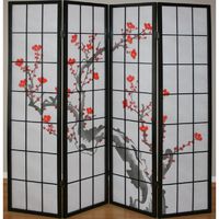 Paravent japonais Paravent japonais