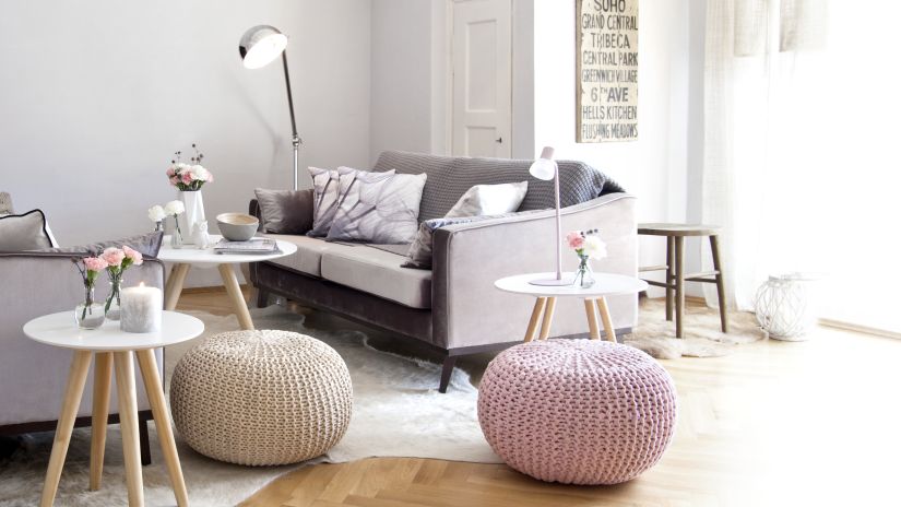 déco intérieure : tendance pour 2017