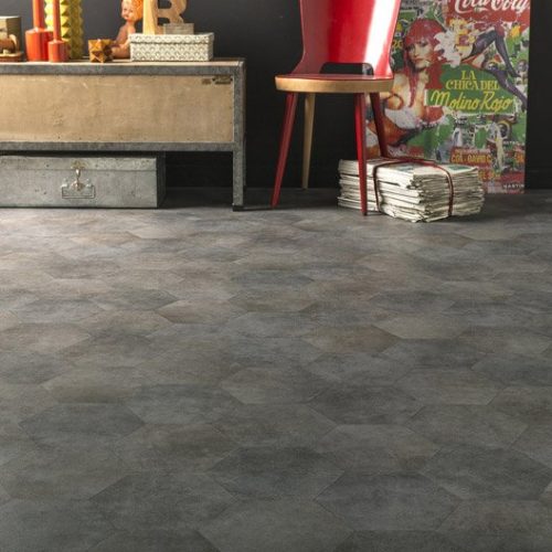 Lino contemporain