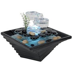 Fontaine zen