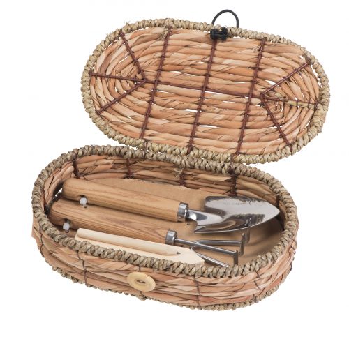 Outils du jardin