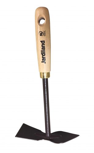 préparer son jardin avec les bons outils