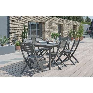 mobilier de jardin