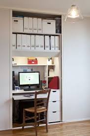Bureau placard