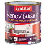 Peinture renov cuisine