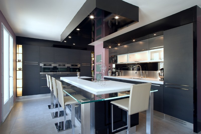 Cuisine : les meilleures idées de bar qui ont du style