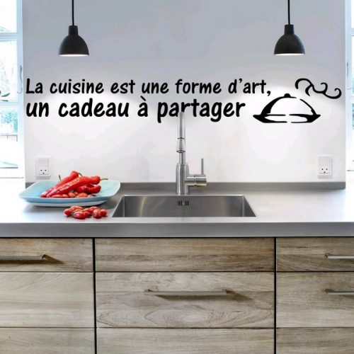 Quand La Déco Joue Avec Les Mots Utiliser Des Typos Et