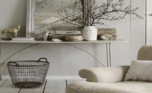 Comment associer le gris en décoration maison ? 