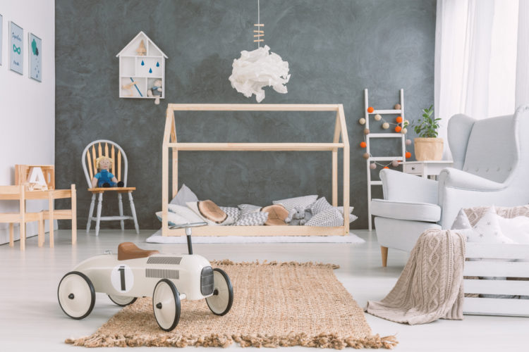 Comment Decorer Une Chambre D Enfant Dans Des Tons Neutres Comment Decorer Une Chambre D Enfant Dans Des Tons Neutres