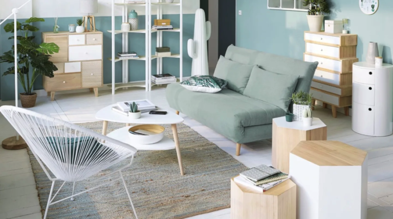 Nouvelle collection Maisons Du Monde : notre sélection shopping