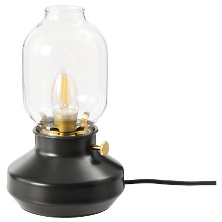 IKEA TÄRNABY Lampe de table