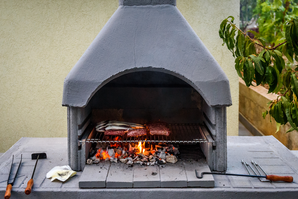 Barbecue en dur ou au gaz comment choisir — free download