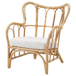 MASTHOLMEN fauteuil, extérieur 68 cm 67 cm 80 cm 50 cm 50 cm 37 cm