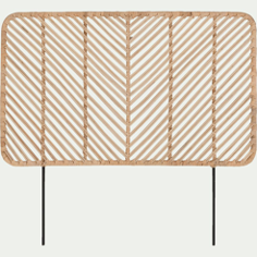Tête de lit en rotin - 150cm-ARTEMIS