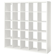 IKEA KALLAX Étagère