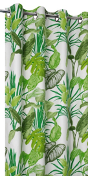 Rideaux à Motifs - FLEURS