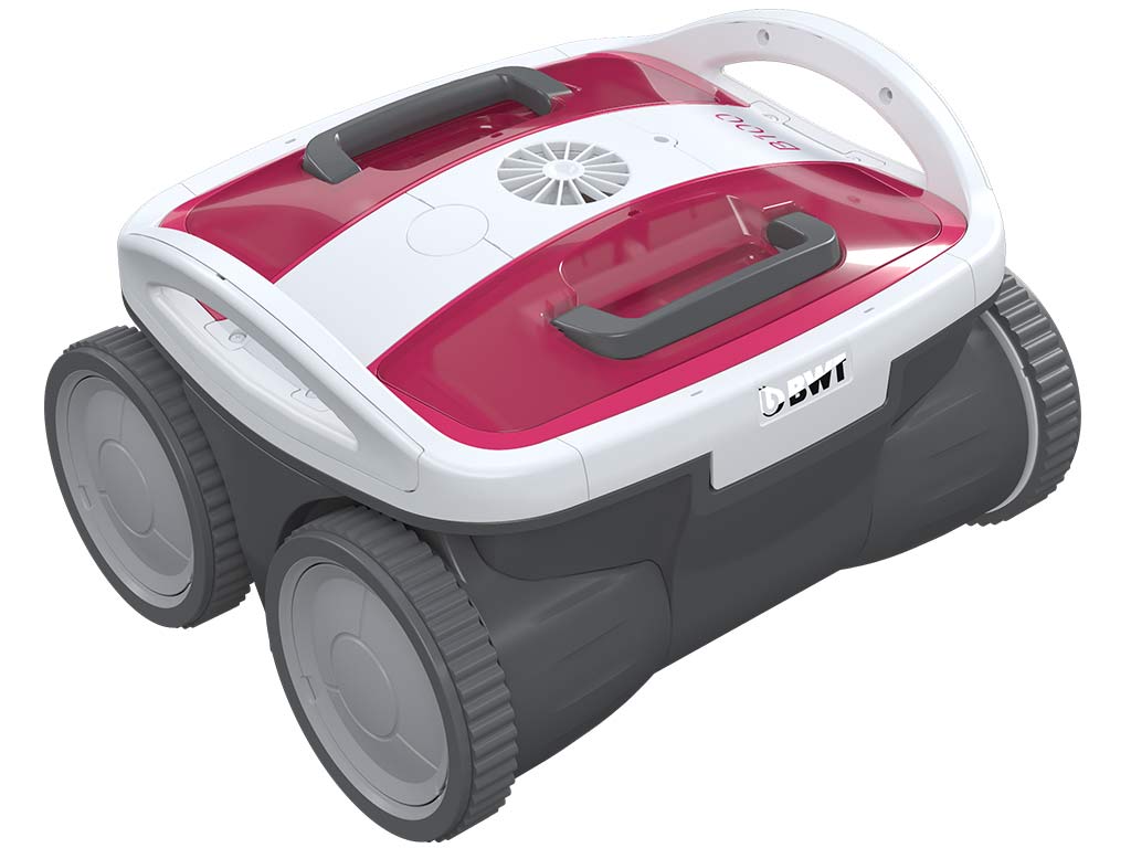 Quel est le meilleur robot pour nettoyer sa piscine — free download