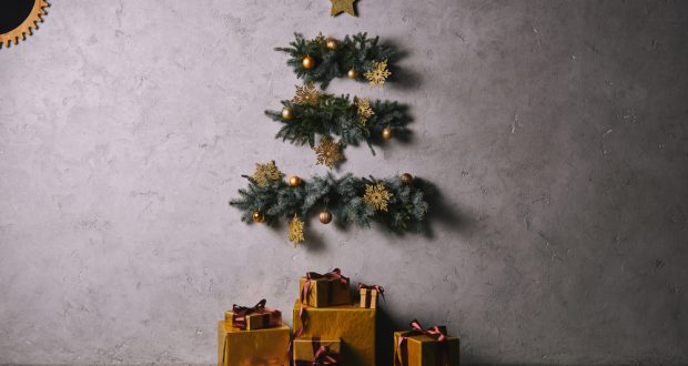 Décoration de Noël à Faire Soi-Même Avec Des Idées Faciles | Déco-Cool