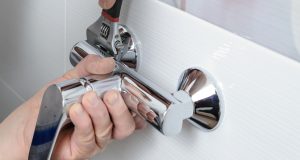 Mitigeur thermostatique