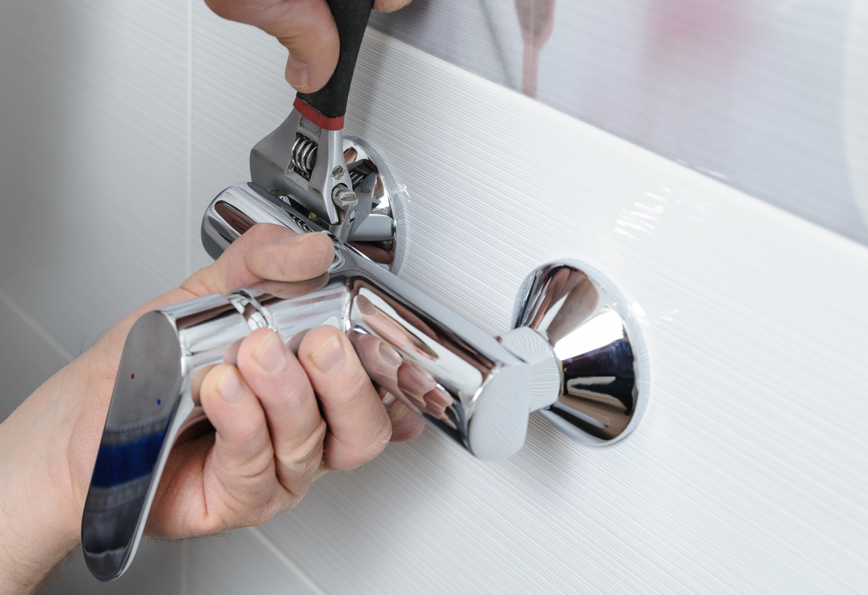 Mitigeur thermostatique