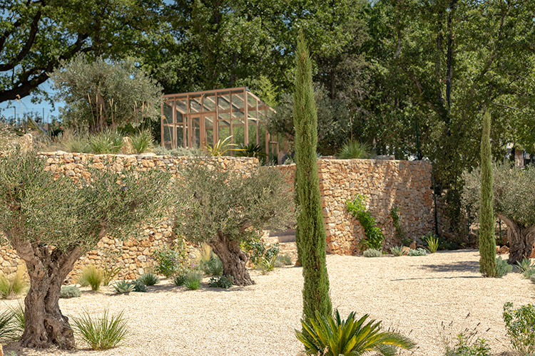 Jardin