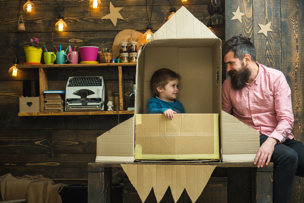 diy couvre feu