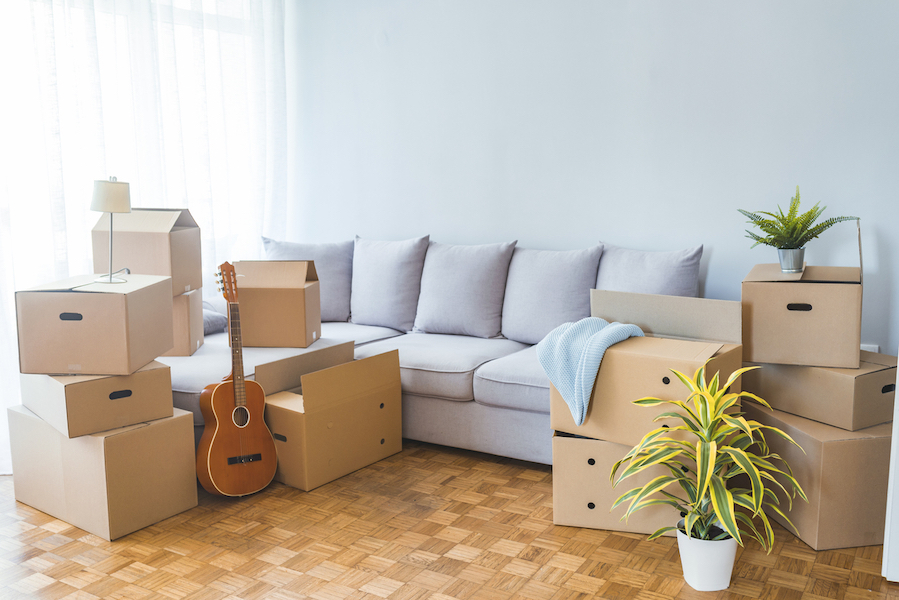 Déco appartement