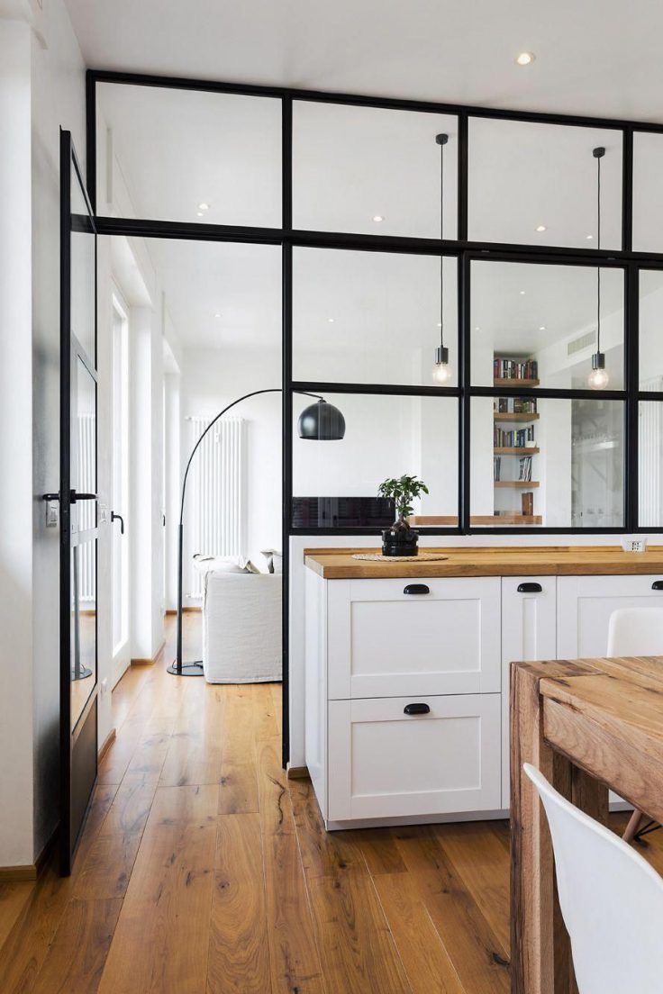 Top 10 des plus belles verrières d'intérieur