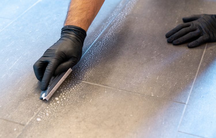 Carrelage intérieur