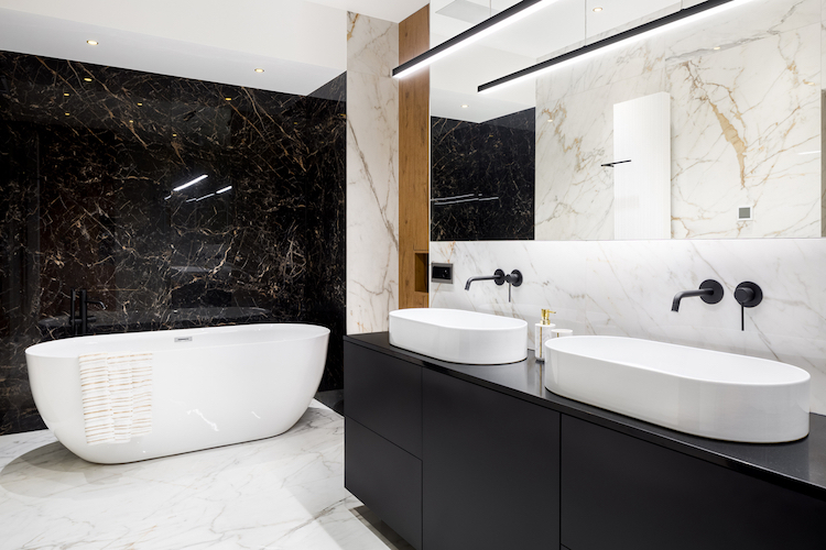 Carrelage intérieur