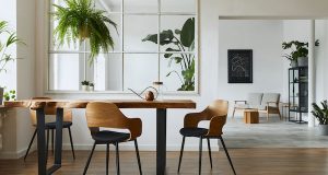 Table salle à manger