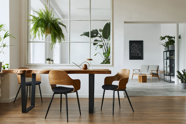 Table salle à manger