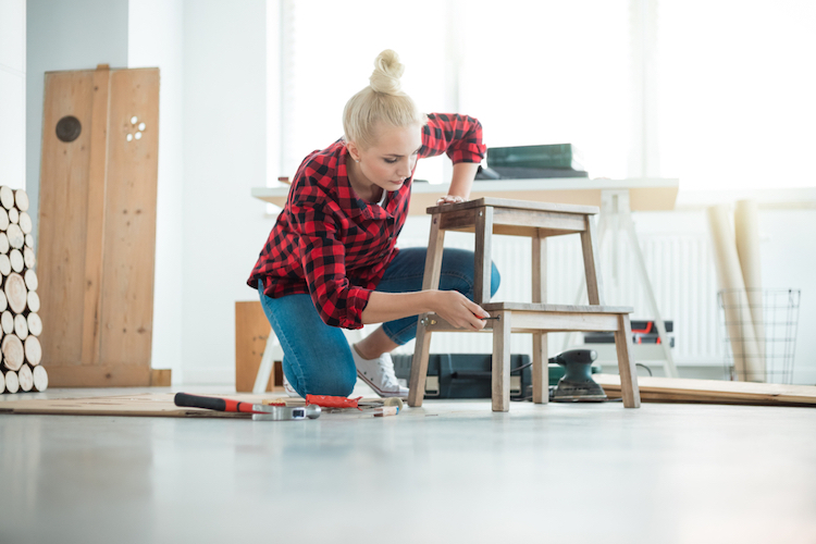 Customiser ses meubles IKEA