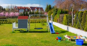 Equiper maison jardin