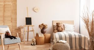 Mobilier design