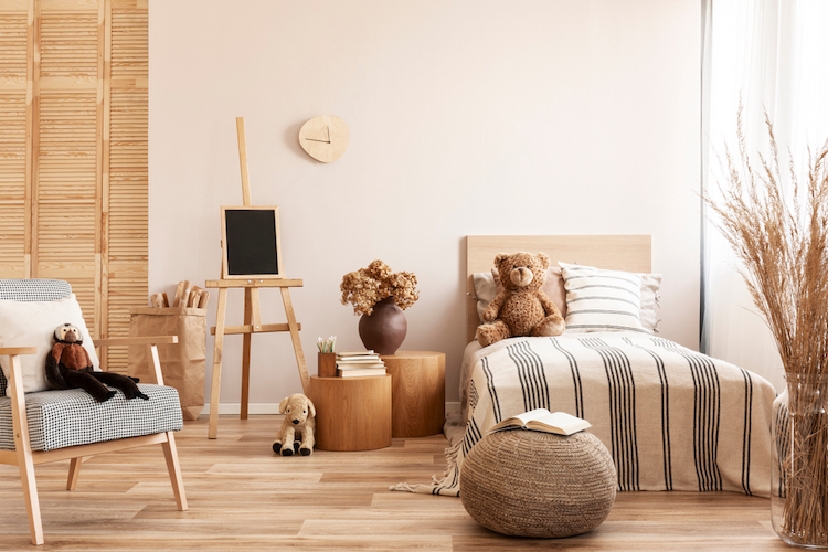 Mobilier design