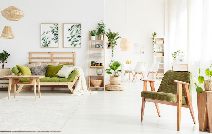 Deco impression