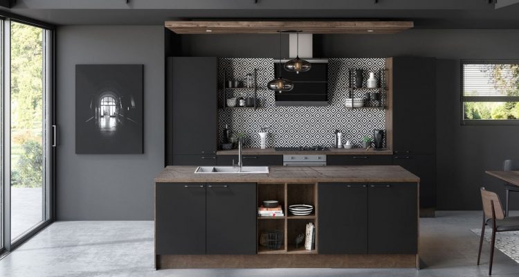 Créez votre cuisine Alinéa avec le logiciel cuisine 3d gratuit - Déco-Cool