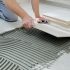 Colle carrelage
