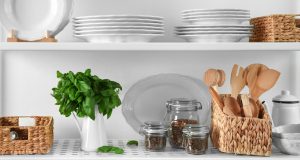 Organiser cuisine