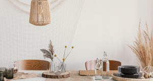 Petite salle à manger