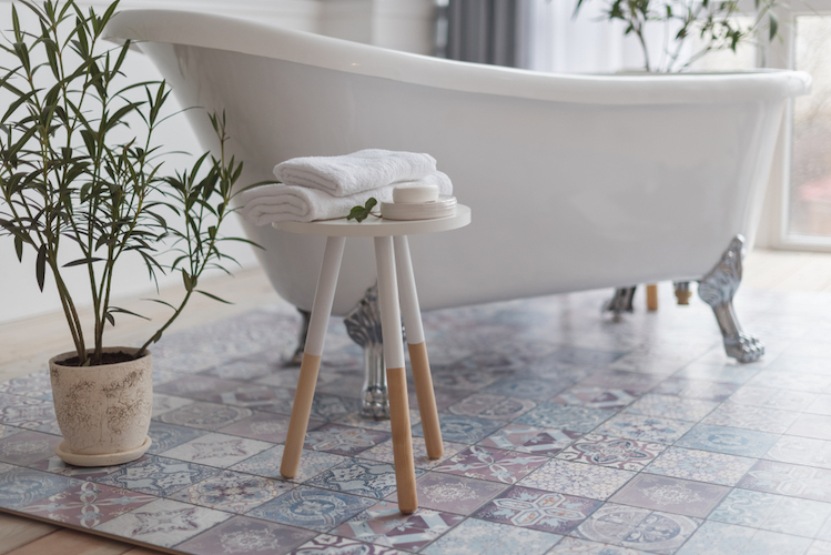 Salle de bain