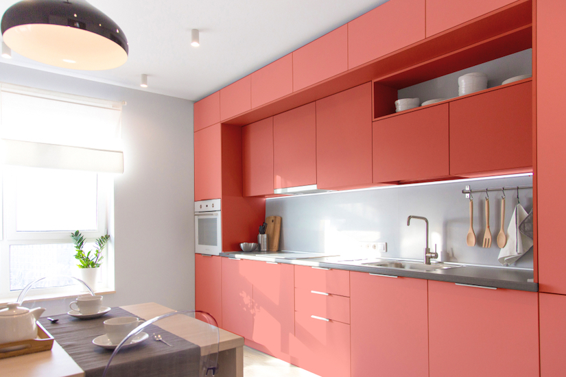 Cuisiniste