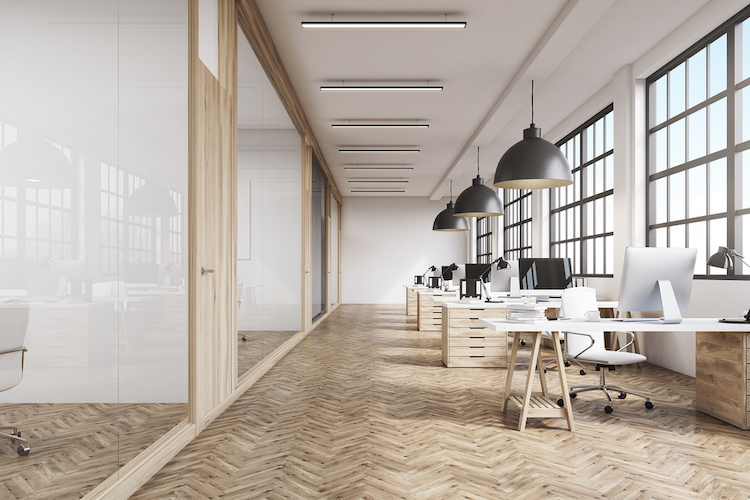 Espace entreprise