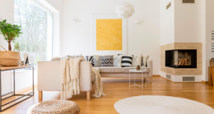 Déco cosy